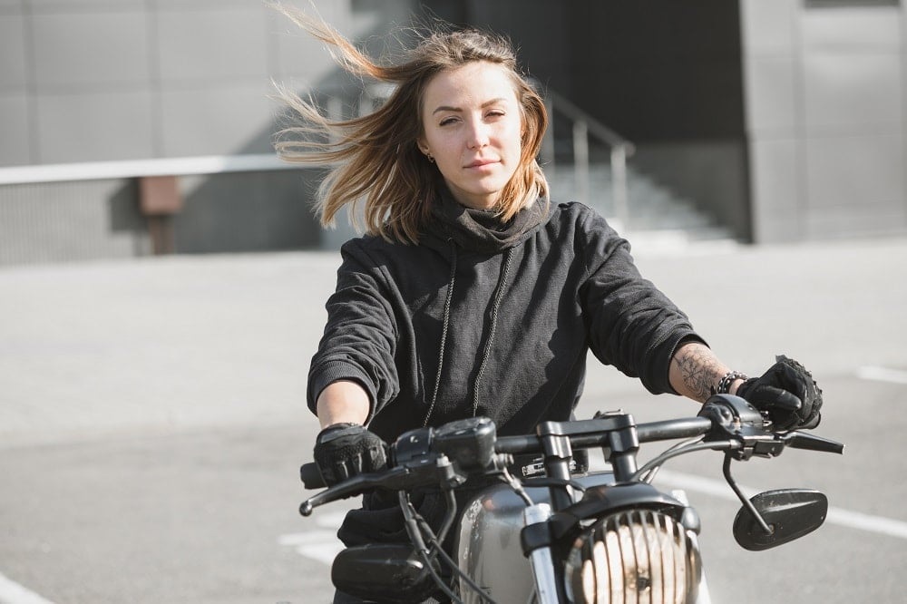 Rev Up Your Style with Biker Jewelry