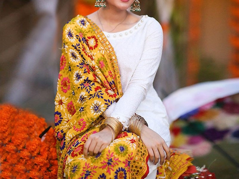 Salwar Suits and Kameez: A Timeless Style Statement