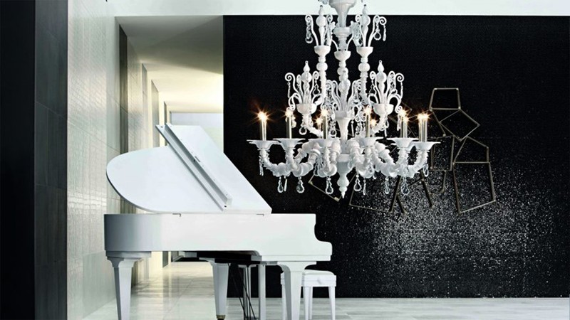 Unveiling the Wonders of Luxury Lighting and Chandeliers