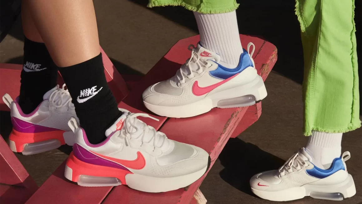 Shopping the Freshest Nike Air Sneakers to Elevate Style