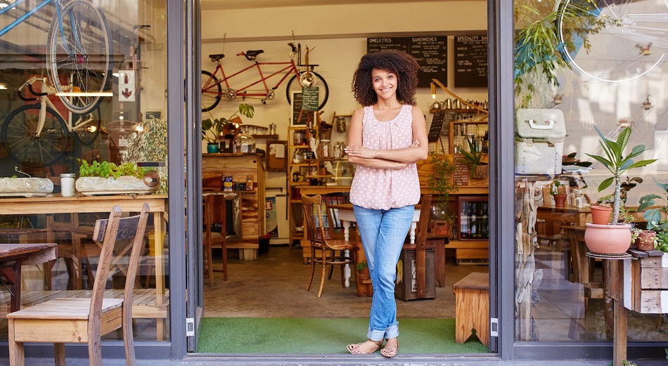 The Importance of Supporting Local Shops