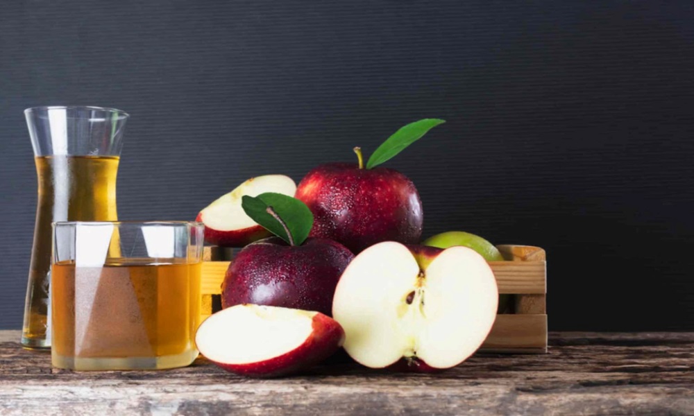 Apple Cider Vinegar Detox: Does It Really Work