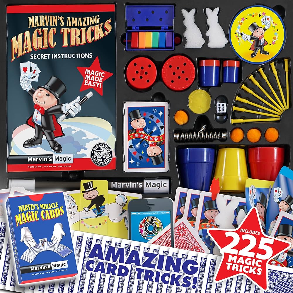 Magic Shop Online