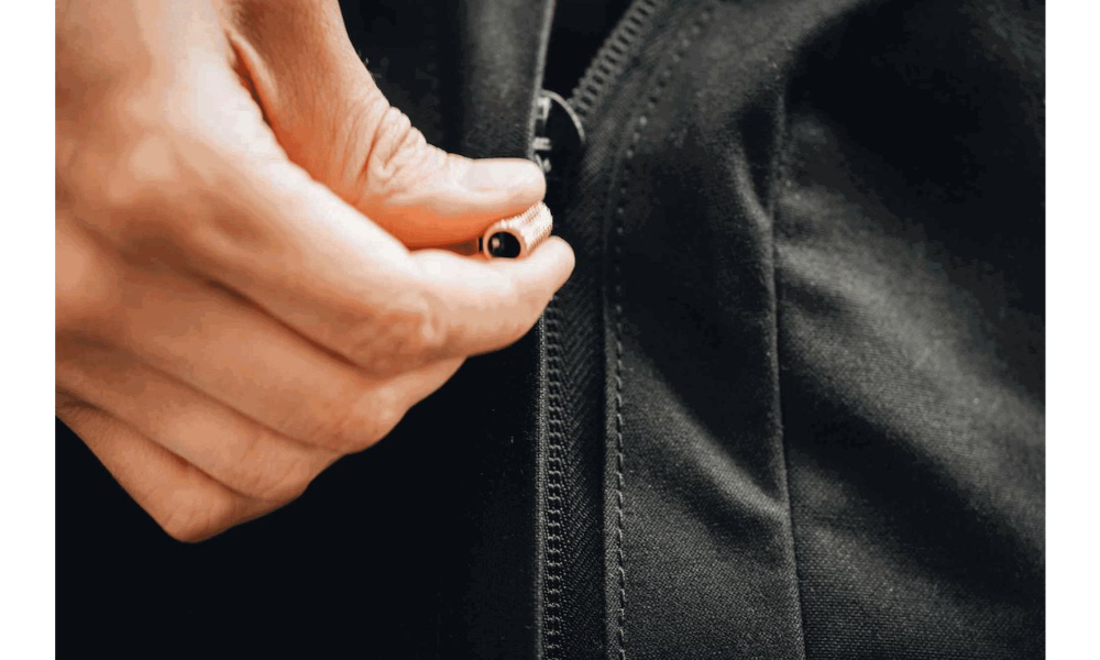 The Benefits Of Using A Zipper Helper For Easier Dressing