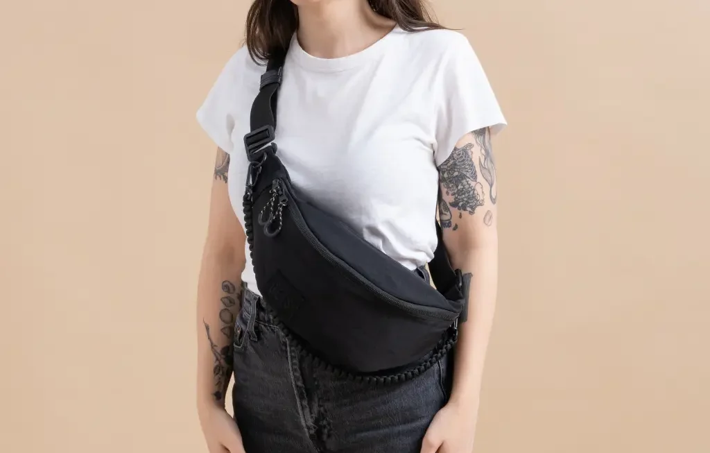 Casual to Classy: Belt Bags for Women for Any Occasion