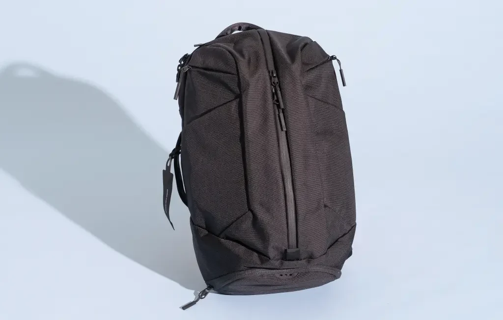 Business Backpacks: Redefining Professional Mobility