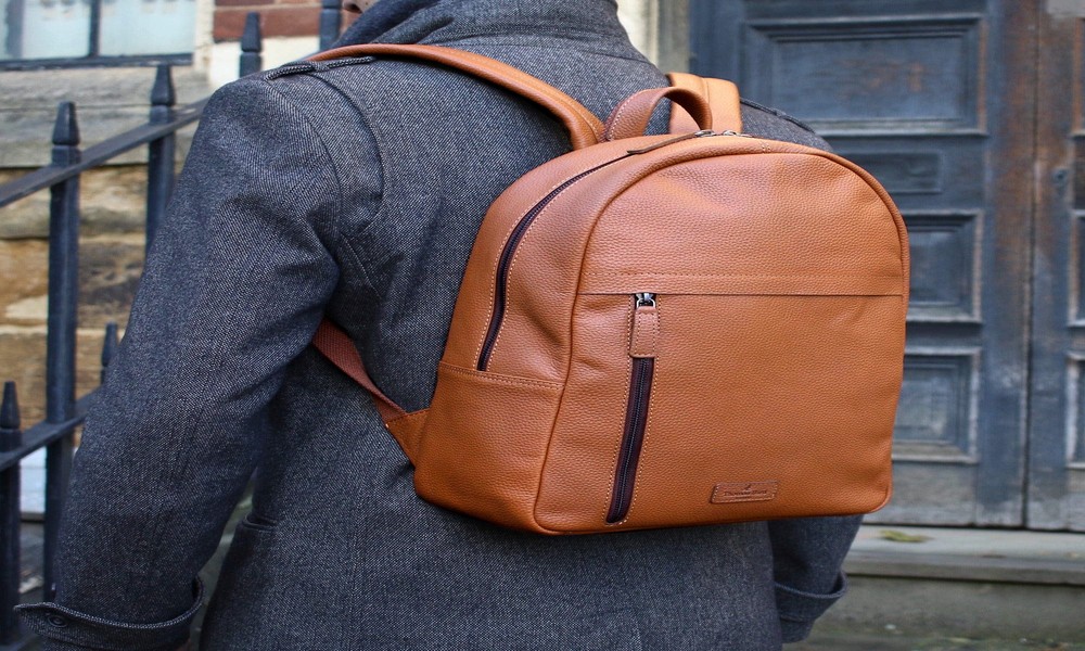 Briefcase for Men: A Classic Accessory for the Modern Professional
