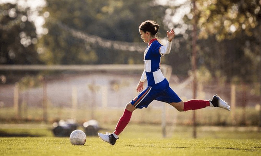 Top Benefits of Having Soccer Goals at Home