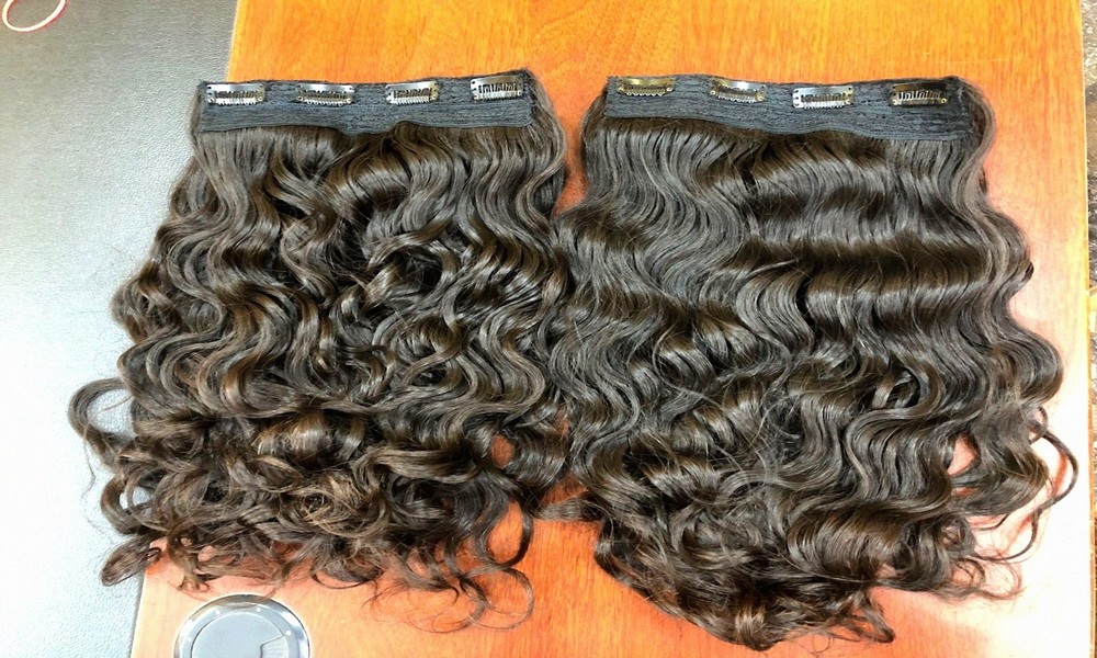 Reasons Why Women Choose Human Hair Extensions For Hairstyles